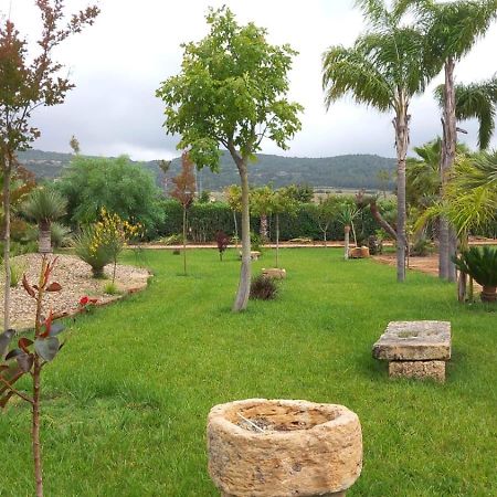 Relais San Giovanni Srls Castellaneta Eksteriør billede
