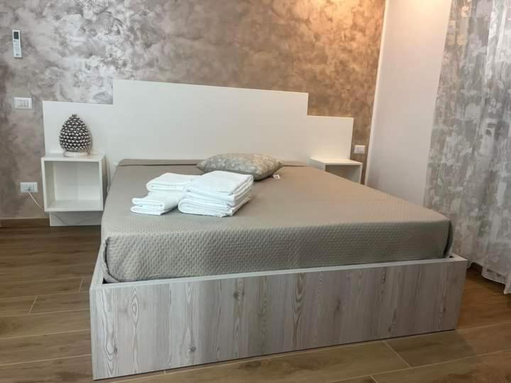 Relais San Giovanni Srls Castellaneta Eksteriør billede
