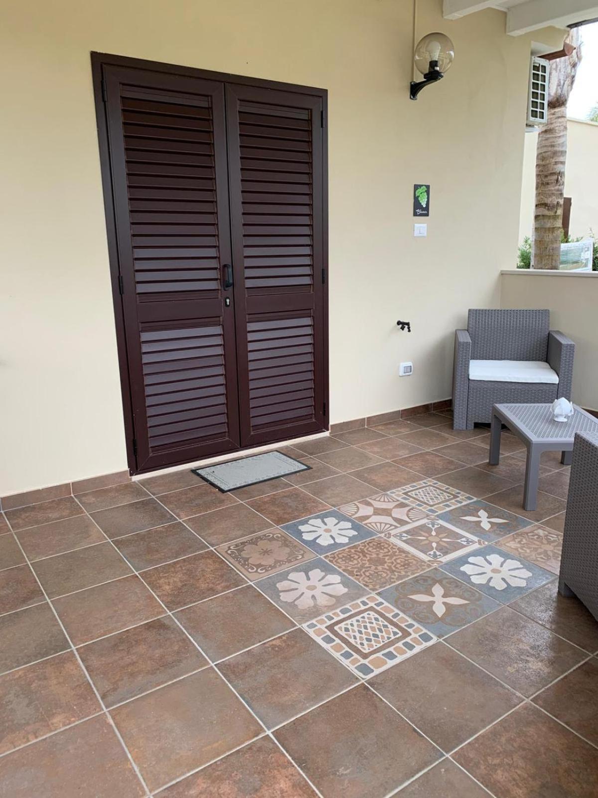 Relais San Giovanni Srls Castellaneta Eksteriør billede