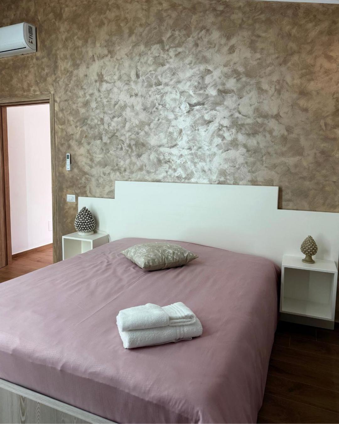 Relais San Giovanni Srls Castellaneta Eksteriør billede