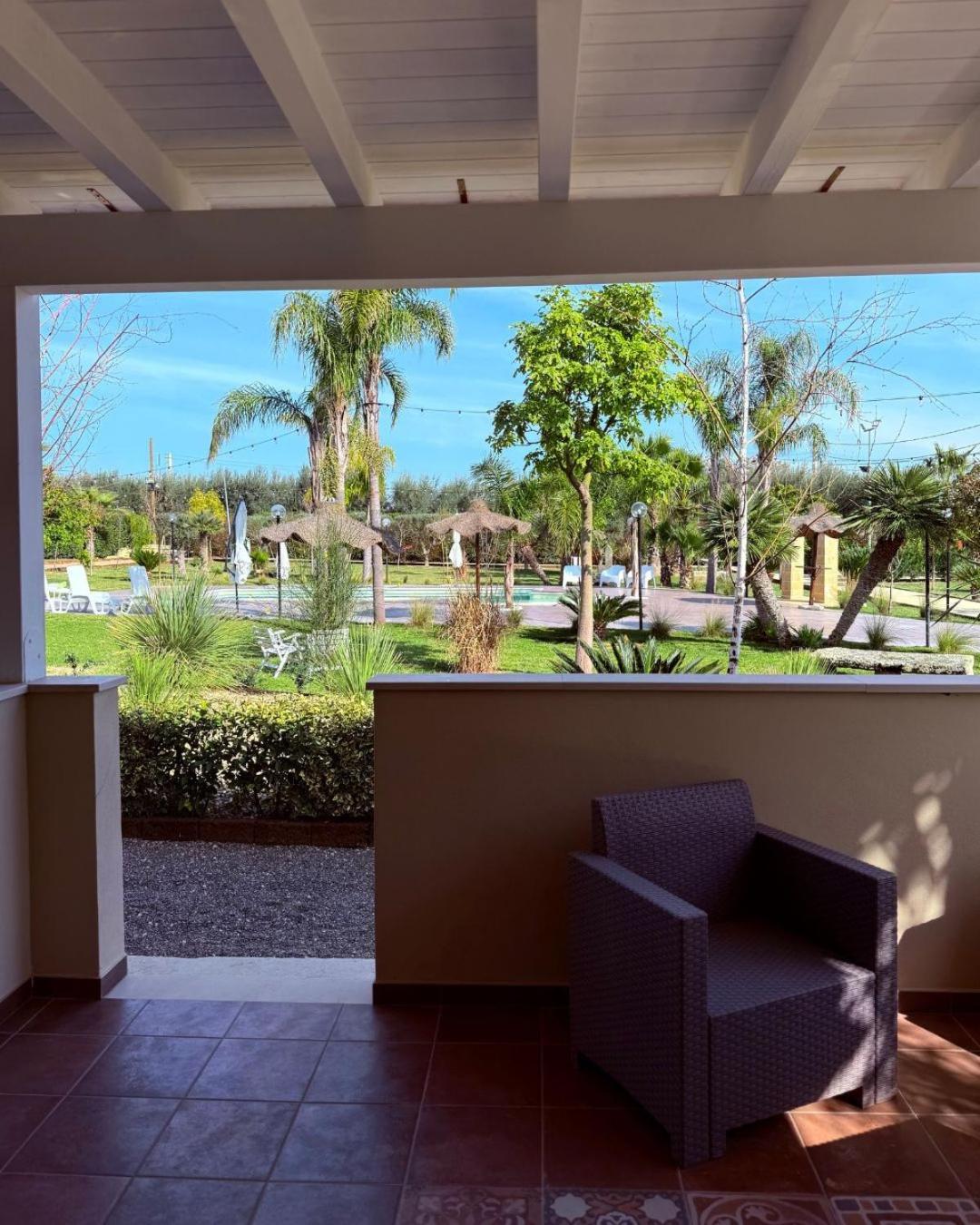 Relais San Giovanni Srls Castellaneta Eksteriør billede