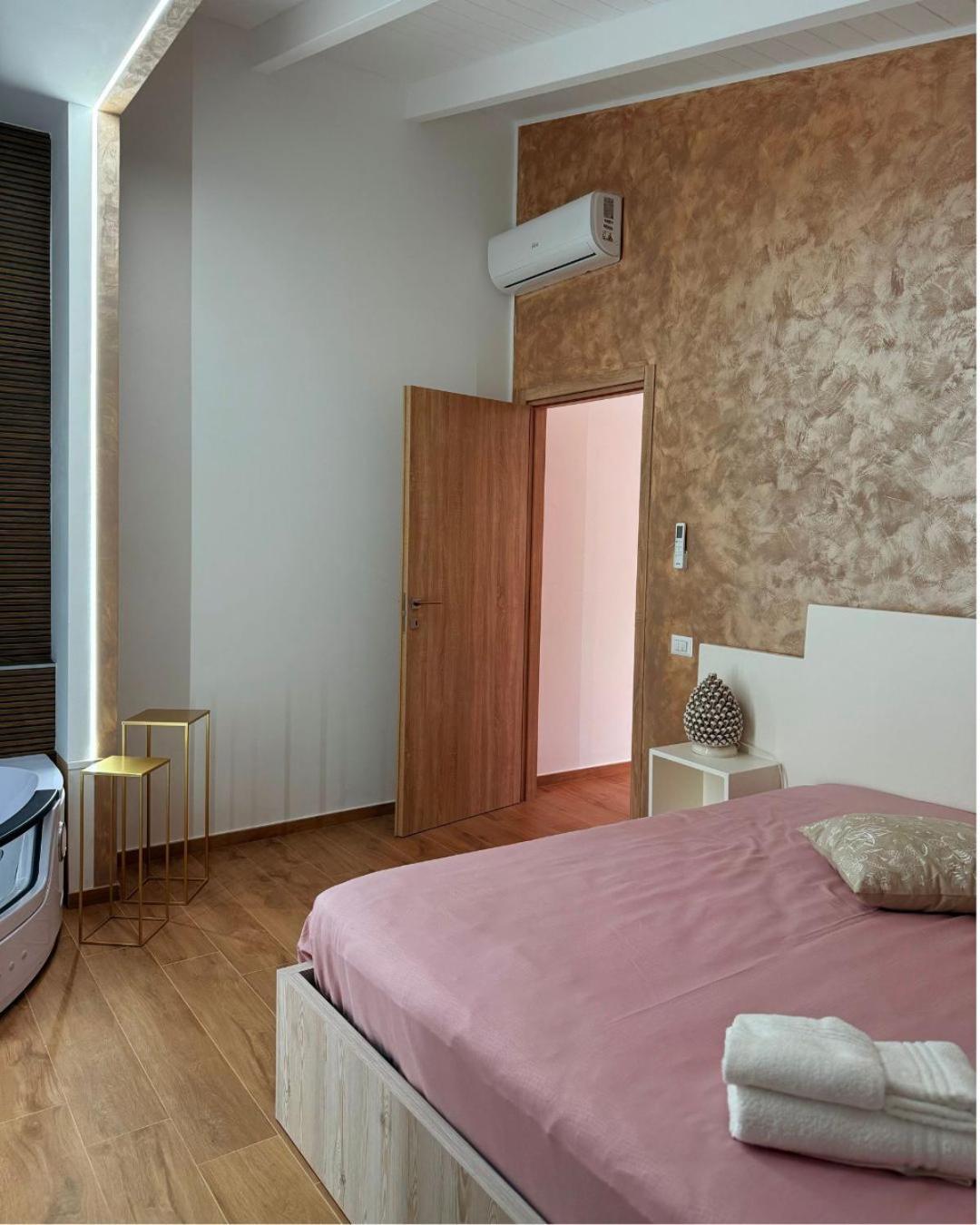 Relais San Giovanni Srls Castellaneta Eksteriør billede