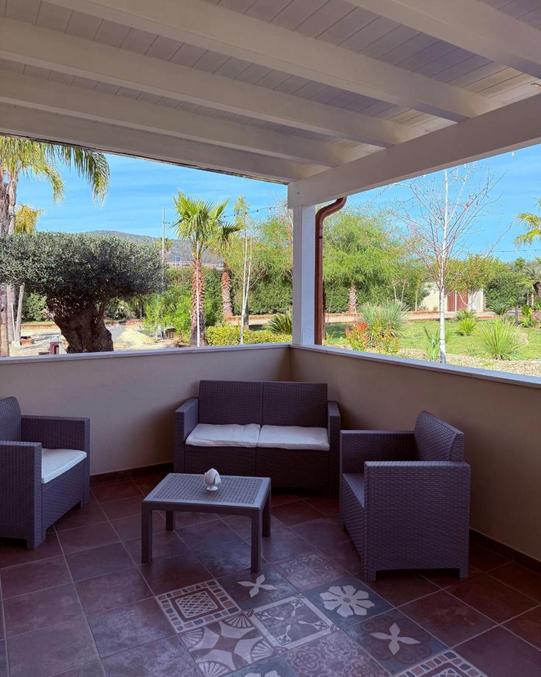 Relais San Giovanni Srls Castellaneta Eksteriør billede