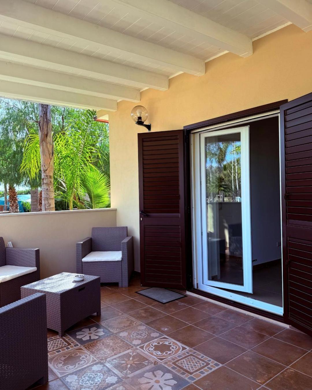 Relais San Giovanni Srls Castellaneta Eksteriør billede